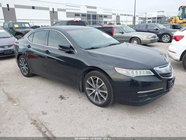2016 ACURA TLX V6 TECH - 1