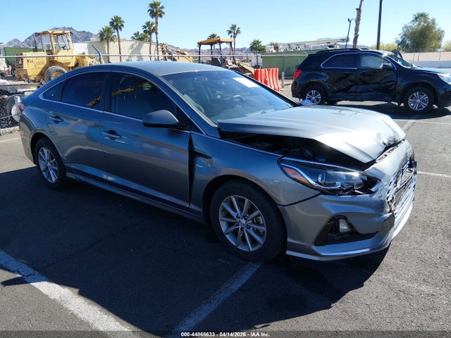 2019 HYUNDAI SONATA SE - 1