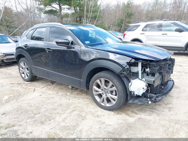 2023 MAZDA CX-30 2.5 S SELECT - 1