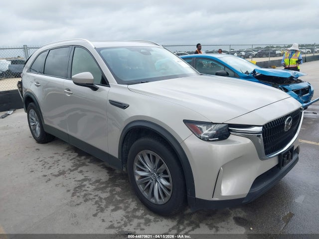 2024 MAZDA CX-90 3.3 TURBO PREFERRED PLUS - 1