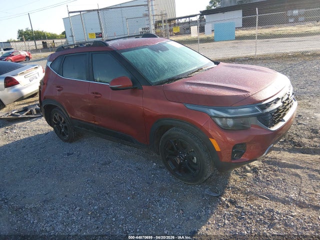 2024 KIA SELTOS X-LINE - 1