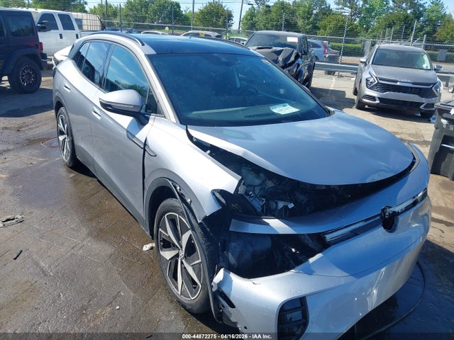 2023 VOLKSWAGEN ID.4 PRO S/PRO S PLUS - 1