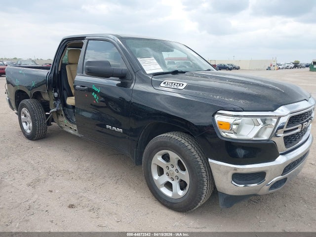 2019 RAM 1500 TRADESMAN - 1
