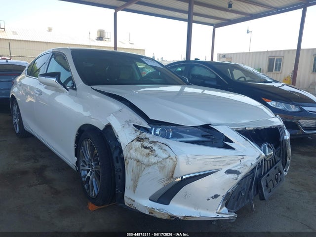 2020 LEXUS ES 350 - 1