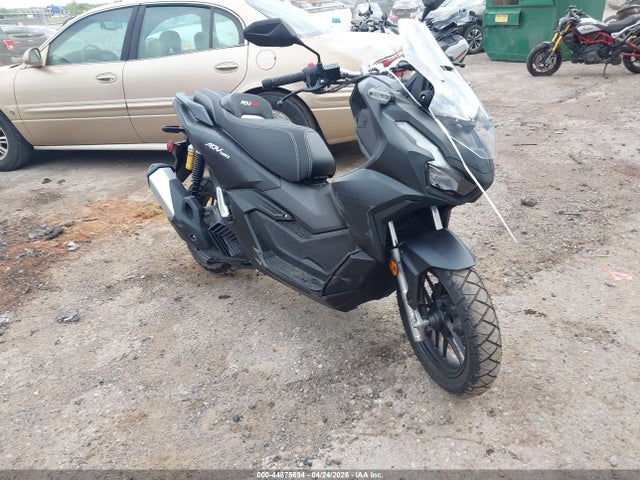 2025 HONDA ADV160 A - 1