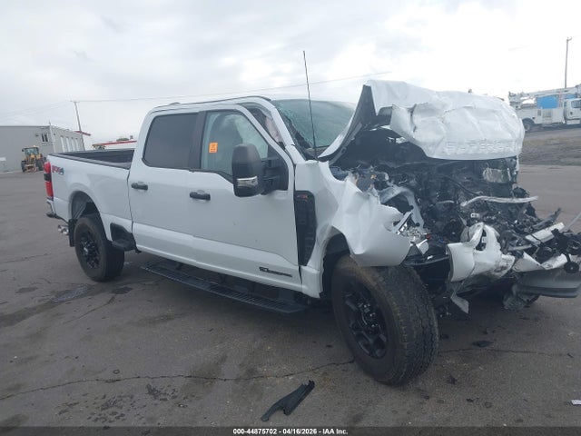 2024 FORD F-350 XL - 1
