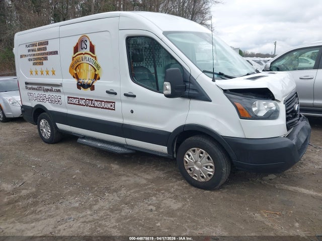 2019 FORD TRANSIT-150 - 1