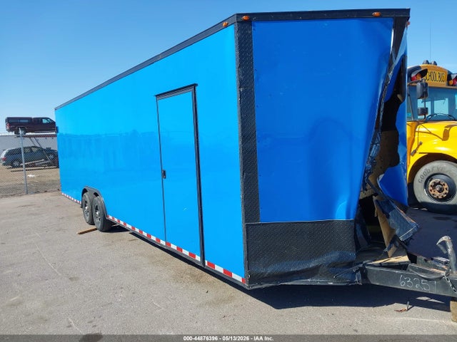 2025 SOUTH GA CARGO OTHER - 1