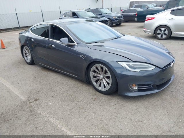 2016 TESLA MODEL S 60/70/75/85 - 1