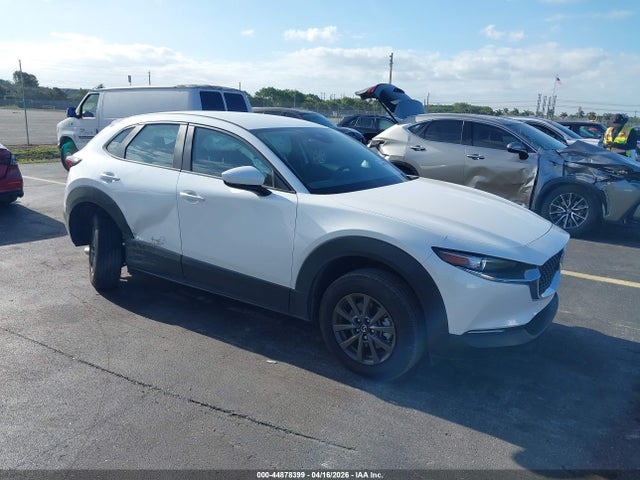 2026 MAZDA CX-30 2.5 S - 1