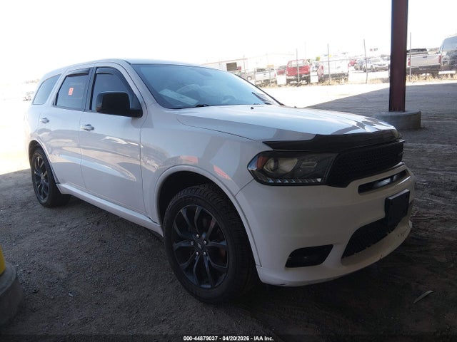 2020 DODGE DURANGO GT AWD - 1