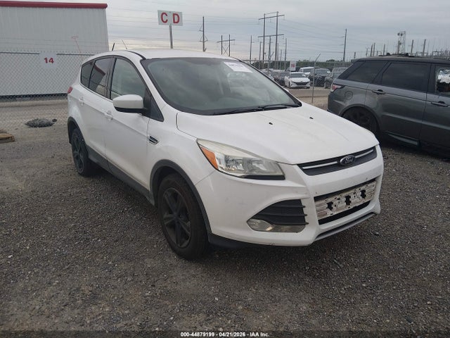 2016 FORD ESCAPE SE - 1