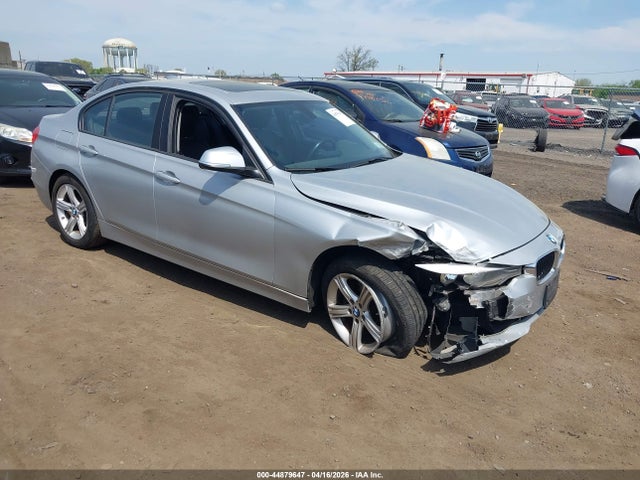 2015 BMW 328I XDRIVE - 1
