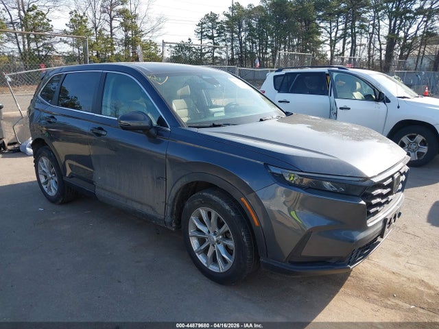 2024 HONDA CR-V EX AWD - 1