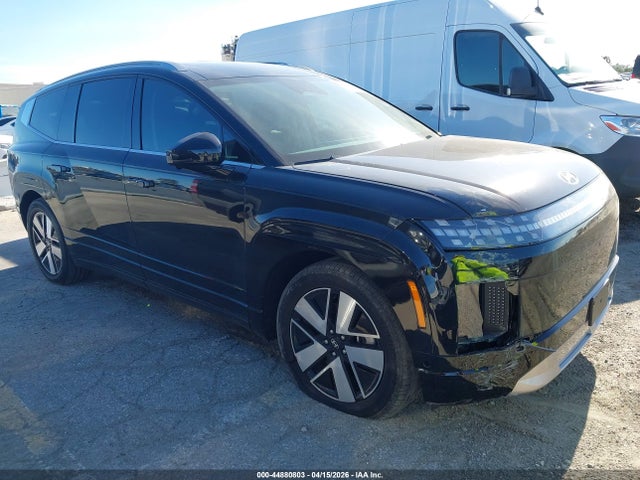 2026 HYUNDAI IONIQ 9 SEL - 1