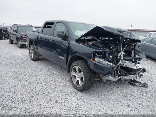 2025 RAM 1500 - 1