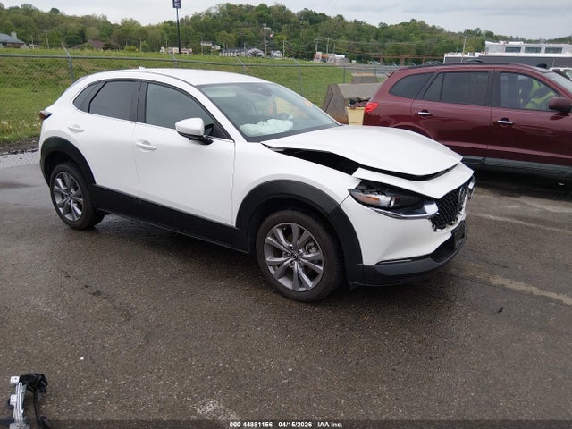 2020 MAZDA CX-30 PREFERRED PACKAGE - 1