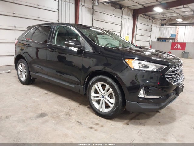 2019 FORD EDGE SEL - 1