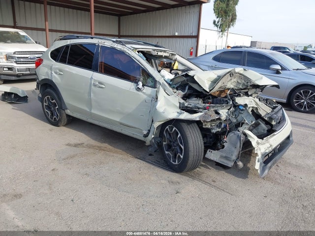 2016 SUBARU CROSSTREK 2.0I - 1