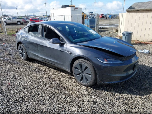 2024 TESLA MODEL 3 - 1