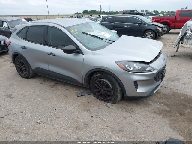 2022 FORD ESCAPE S - 1