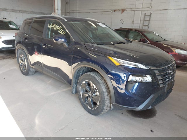 2024 NISSAN ROGUE SV INTELLIGENT AWD - 1