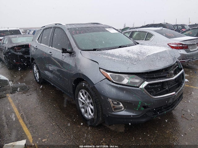 2019 CHEVROLET EQUINOX LT - 1