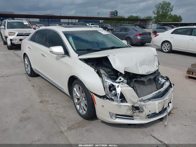 2014 CADILLAC XTS LUXURY - 1