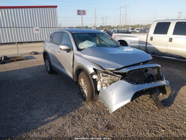 2023 MAZDA CX-5 2.5 - 1