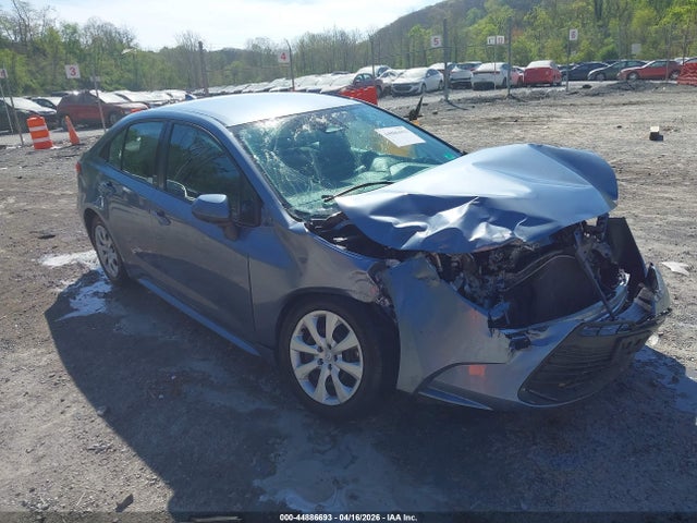 2024 TOYOTA COROLLA LE - 1