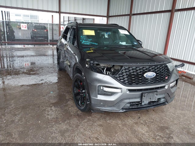 2020 FORD EXPLORER ST - 1