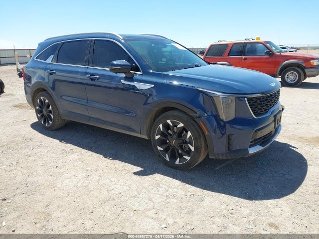2024 KIA SORENTO SX - 1