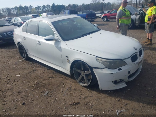 2004 BMW 530I - 1