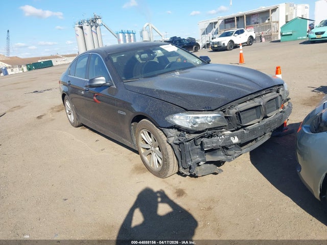 2015 BMW 528I XDRIVE - 1