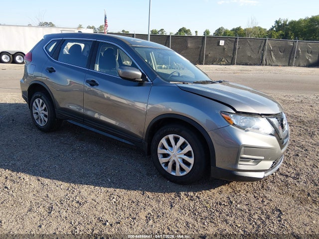 2017 NISSAN ROGUE S - 1
