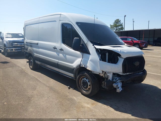 2024 FORD TRANSIT-250 - 1