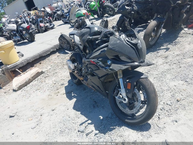 2024 BMW S 1000 RR - 1
