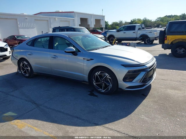 2024 HYUNDAI SONATA SEL - 1