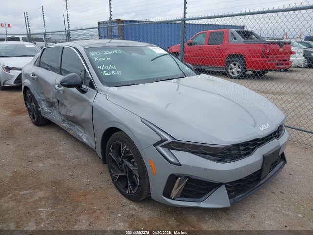 2025 KIA K5 GT-LINE - 1