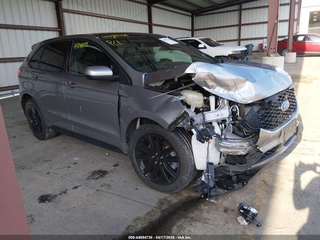 2022 FORD EDGE ST LINE - 1