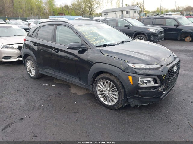 2019 HYUNDAI KONA SEL - 1