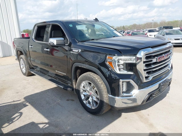 2021 GMC SIERRA 1500 - 1