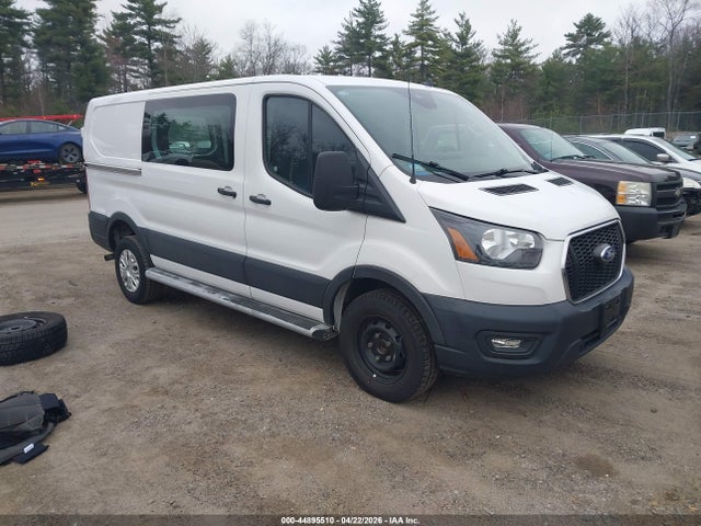 2023 FORD TRANSIT-250 - 1