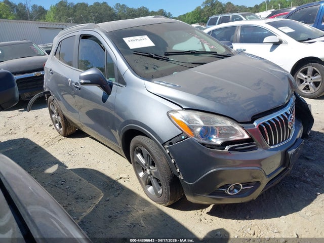 2014 BUICK ENCORE CONVENIENCE - 1