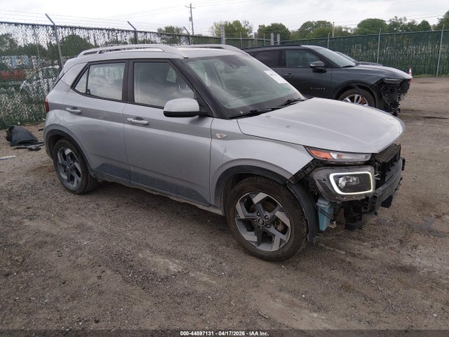 2020 HYUNDAI VENUE SEL - 1