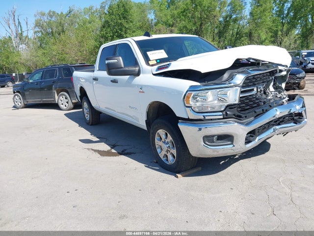 2023 RAM 2500 BIG - 1