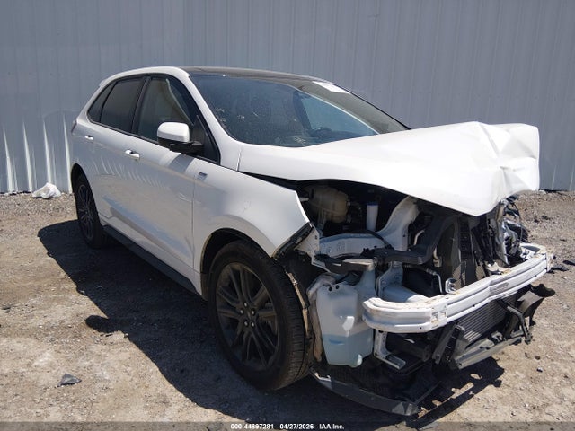 2021 FORD EDGE ST-LINE - 1