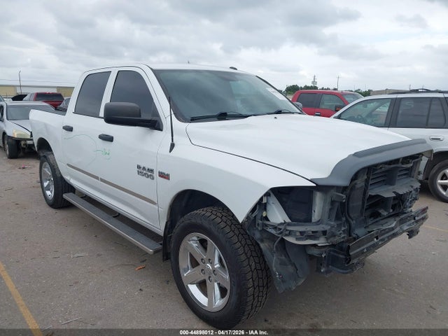 2018 RAM 1500 EXPRESS - 1