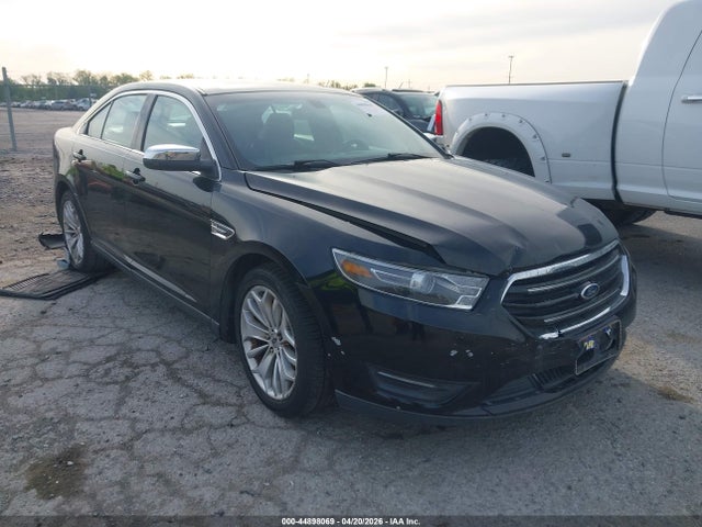 2016 FORD TAURUS LIMITED - 1