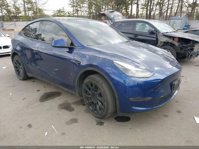 2023 TESLA MODEL Y - 1